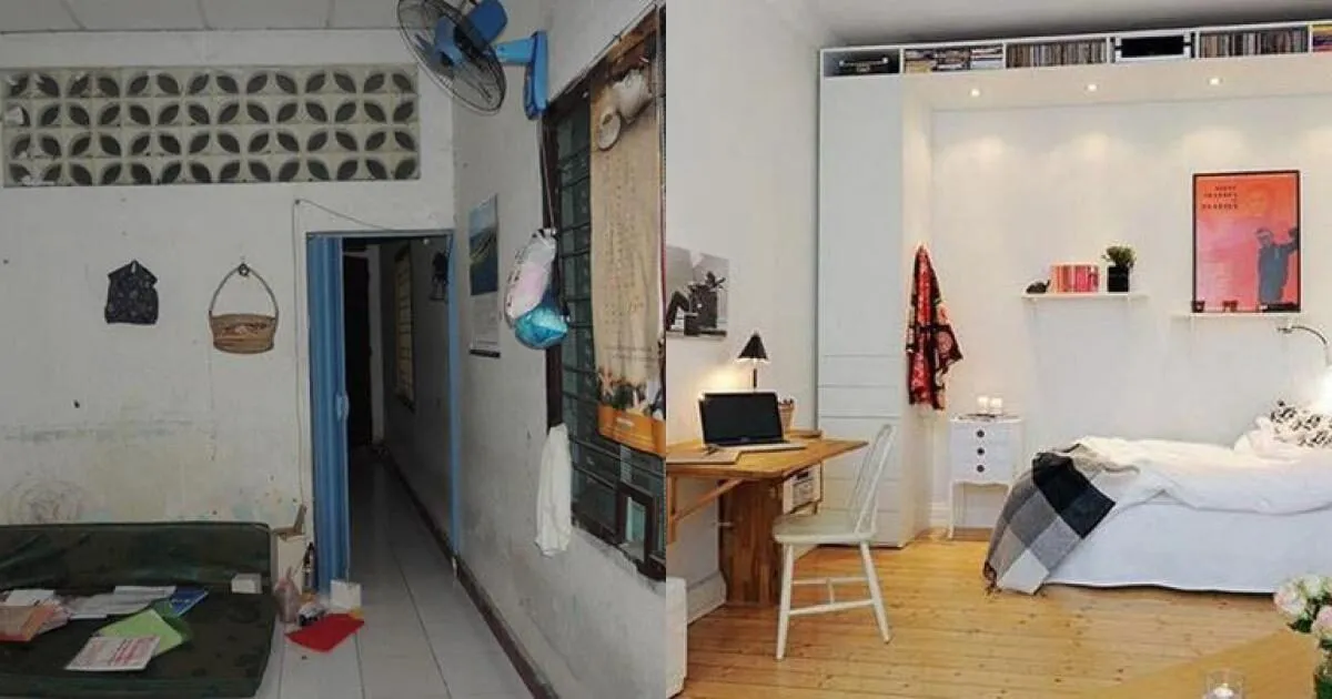 7 dấu hiệu nhận biết phong thủy phòng trọ xấu và không nên thuê ở