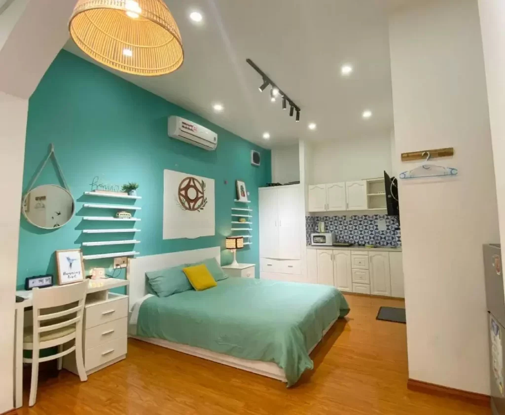 Những lưu ý cho sinh viên khi đi thuê phòng trọ