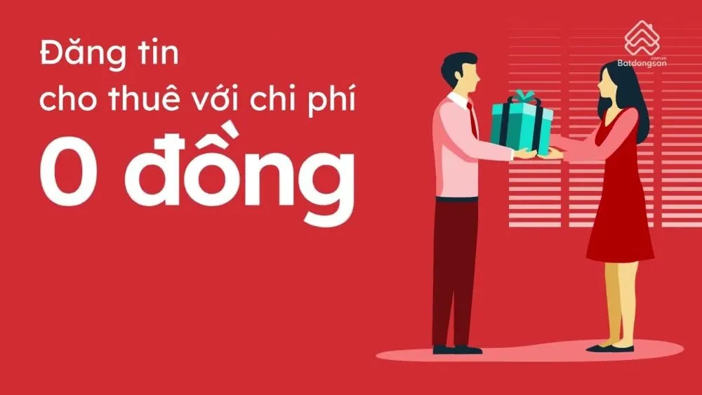 6 Trang web đăng tin cho thuê nhà hiệu quả