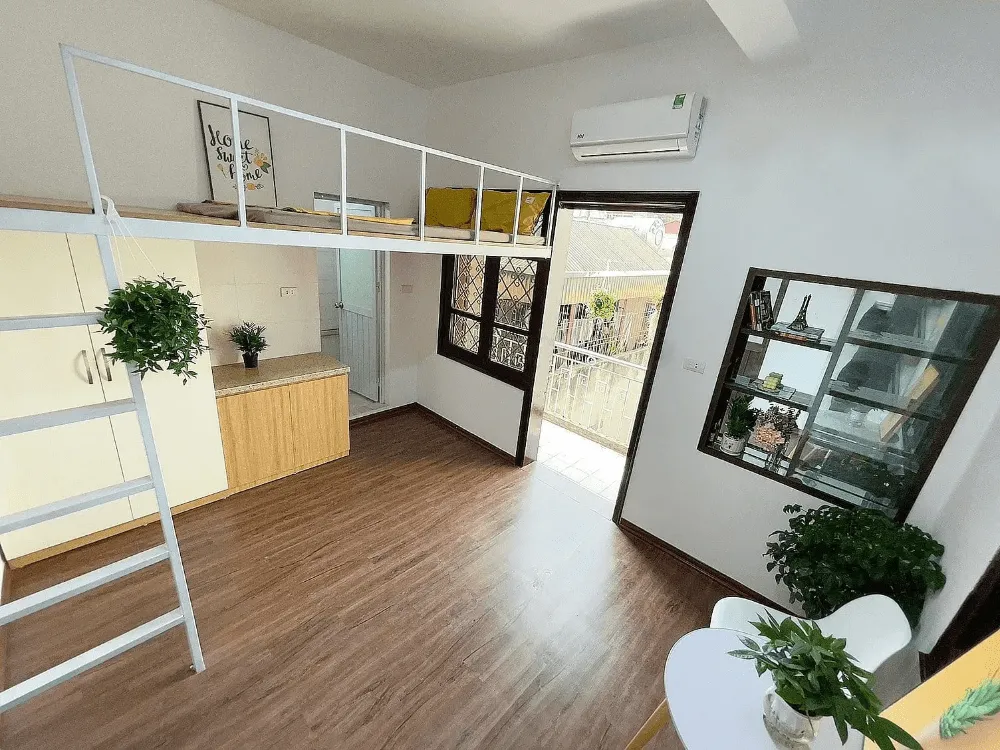 Những tiêu chí đánh giá về phòng trọ tốt