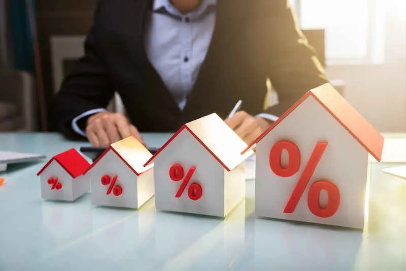 Hình ảnh minh họa mua nhà để đầu tư dài hạn