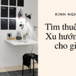Tìm thuê trọ Online – Xu hướng mới dành cho giới trẻ 4.0