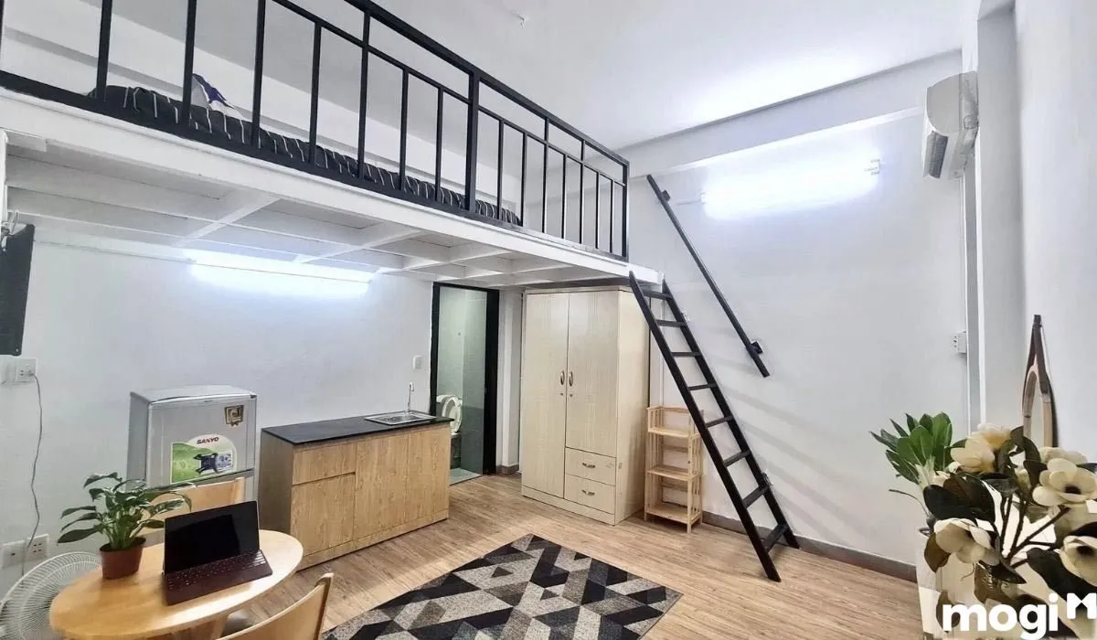 Sinh viên nên tìm phòng trọ qua kênh nào?