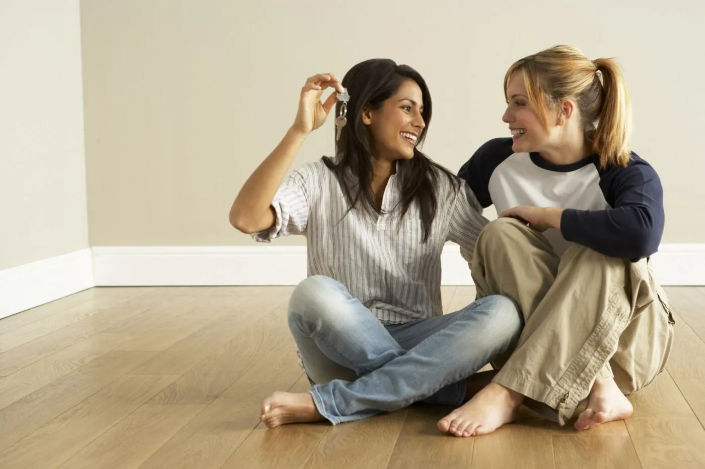 Nên ở trọ một mình hay ở ghép? Một vài kinh nghiệm khi ở trọ một mình bạn cần biết